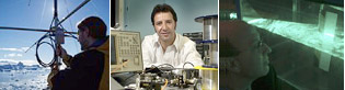 images of research carried out by departments