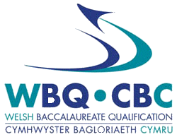 Welsh Baccalaureate logo
