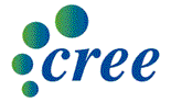 cree logo