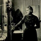 Madame Marie Curie