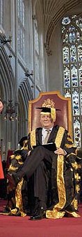 The Chancellor
