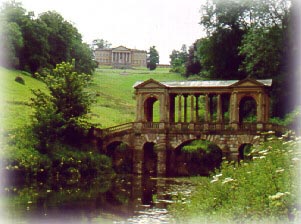 Prior Park