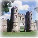 Sham Castle