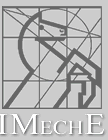 Logo linked to Institute of Mechanical Engineers site