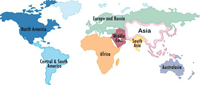 Asia