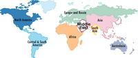 Middle East