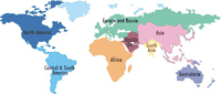 South Asia