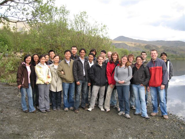 Lake District Trip