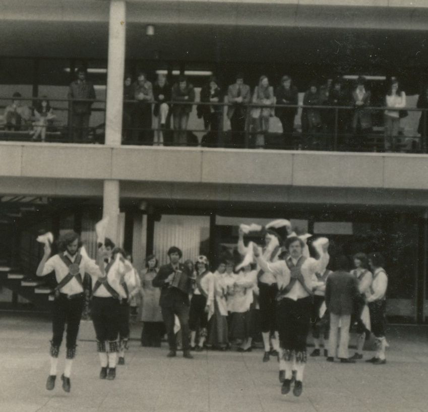 SUL, Vol. 7, No. 7, 8 February 1968.