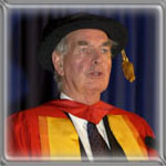 Honorary Graduates
