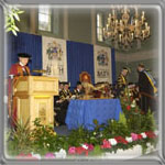 Graduation Ceremony