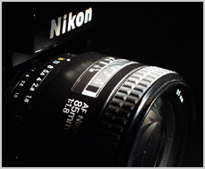 Nikon Camera