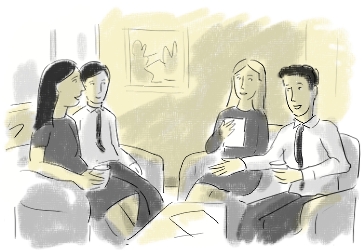 Reminiscing about the holiday