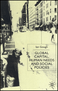 Global Capital, Human Needs and Social Policies