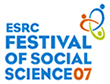 Festival of Social Science 2007