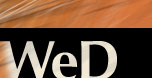 WeD logo