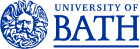 University of Bath logo - link to University home page