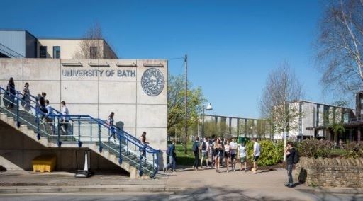 Jobs at Bath